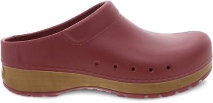 Rei clogs 2024