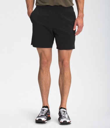 Wander Shorts - Men's 9" Inseam