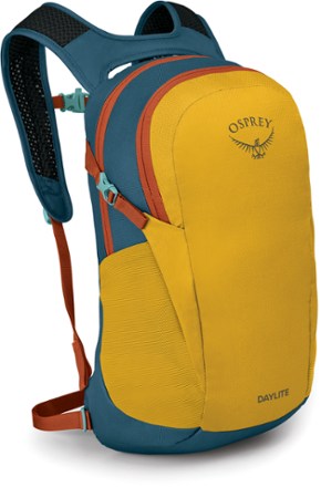 Osprey daylite yellow hotsell