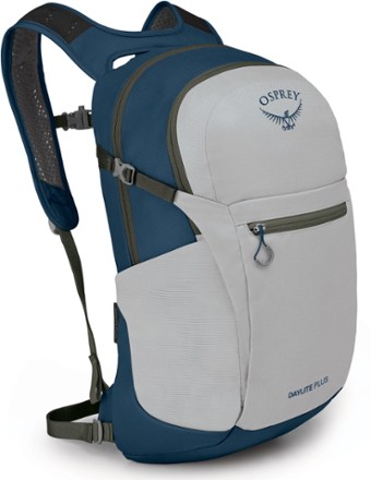 Mochila Osprey Daylite Plus 20L – Garmont Bariloche