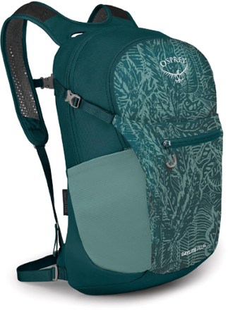 Mochila Osprey Daylite Plus 20L – Garmont Bariloche