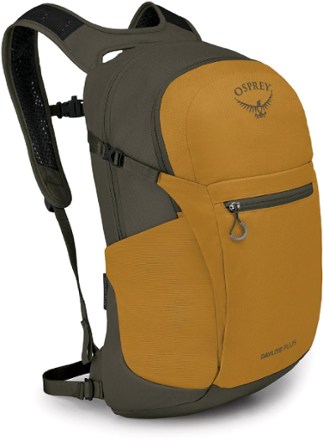 Osprey Daylite® Plus Backpacks - Backpacks with Logo - Q528422 QI