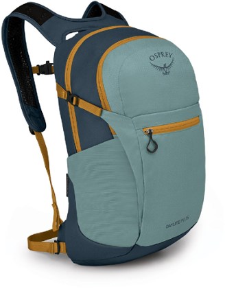 Middellandse Zee Heerlijk Voorvoegsel Osprey Daylite Plus Pack | REI Co-op