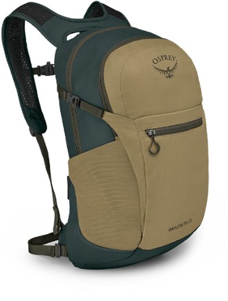 Osprey daylite best sale plus black