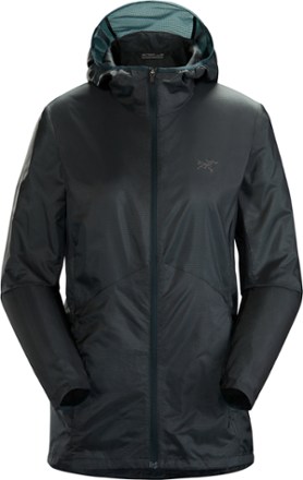 Columbia sunrise clearance summit interchange jacket