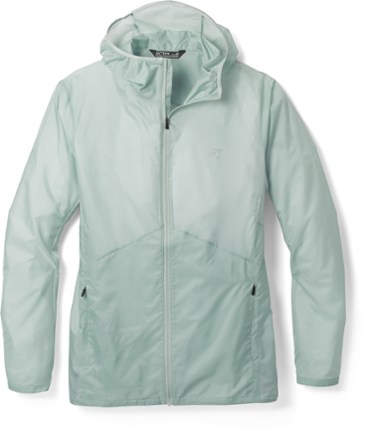 Arc'teryx Cita SL Hoodie - Women's