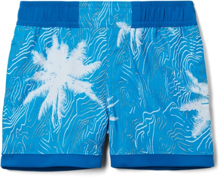 Columbia swim trunks on sale academy