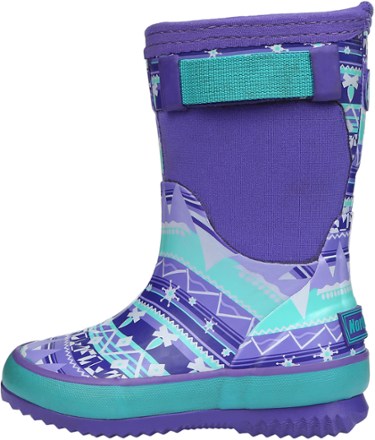 northside rain boots