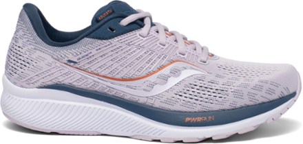 Saucony guide outlet 10 quarter mile