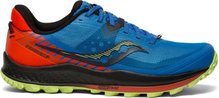 Saucony cheap peregrine rei