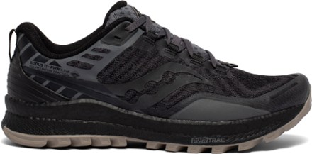 Saucony peregrine hotsell o xodus