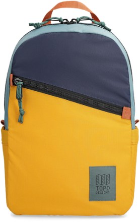 Topo designs 2024 light pack backpack