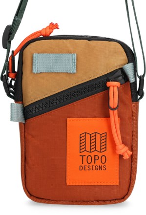 REI Co-op Packmod Mesh Pocket