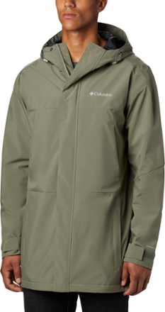 Columbia northbounder parka best sale