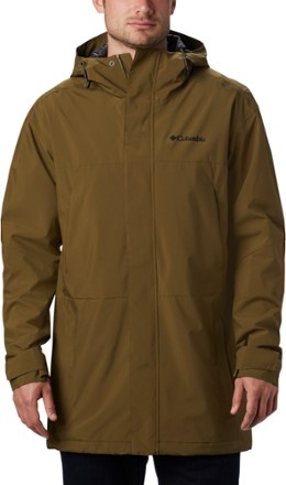 Columbia Northbounder II Jacket - Men's | REI Co-op