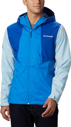 columbia inner limits 2 jacket