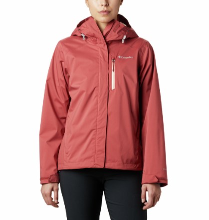 only ny waterproof trail jacket