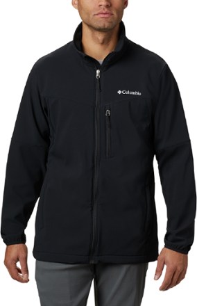 softshell jacket clearance