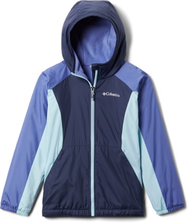 columbia ethan pond jacket