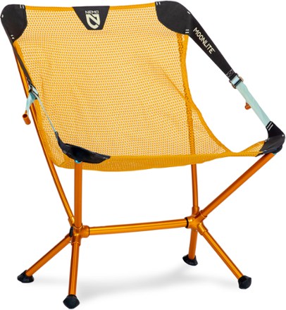 Meet REI Flexlite Air: The 1-Pound Backpacking Chair