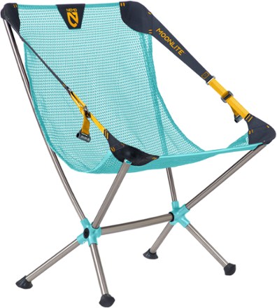 Best camping chair discount for big guys