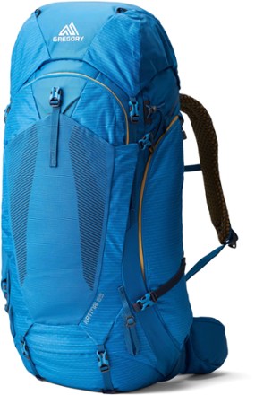 Gregory zulu 65 online backpack