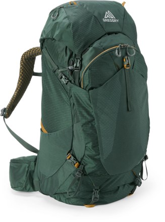 Backpack Big agnes Prospector 50L Large (Fog) - Alpinstore