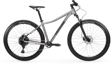 Cannondale trail 5 clearance womens