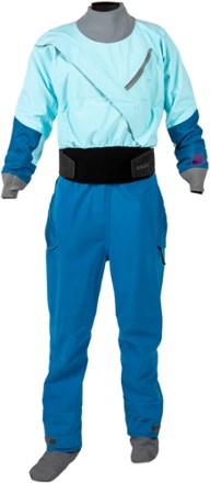 Kokatat Women's Meridian GORE-TEX Pro Dry Suit