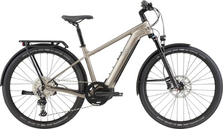 Cannondale Tesoro Neo X Speed Electric Bike