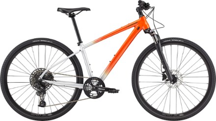 Cannondale CAAD12 Disc 105 5 Bike - 2017 | REI Co-op