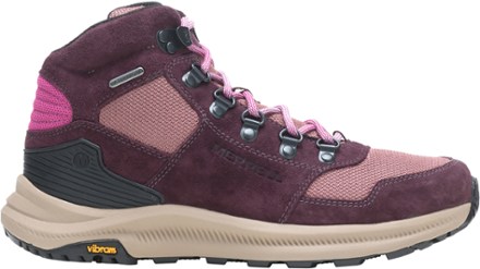 Merrell ontario 85 mid 2024 waterproof