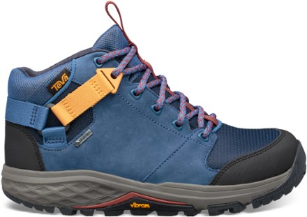 Teva hiking shoes discount mens