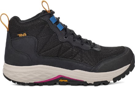 Teva hiking online boots