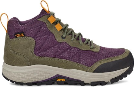 Teva women's hiking boots sale