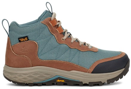 sensor Koreaans Woedend Teva Ridgeview Mid Hiking Boots - Women's | REI Co-op