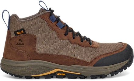 Teva Riva Mid RP Hiking Boots - Men's