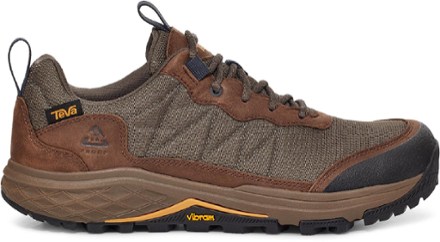 Teva Grandview GTX Low Hiking Shoes - Men's | REI Co-op