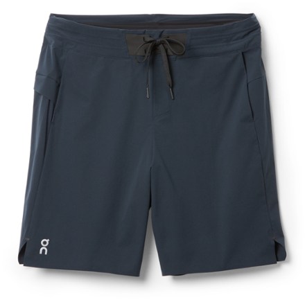 On Hybrid Shorts - Men's