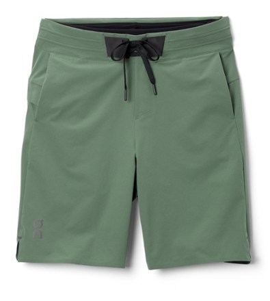 All In Motion Resort Short Solid Forest Green Shorts Hybrid Shorts NWT Size  XXL