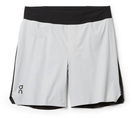 Lucky Brand 8 Inseam Hybrid Shorts