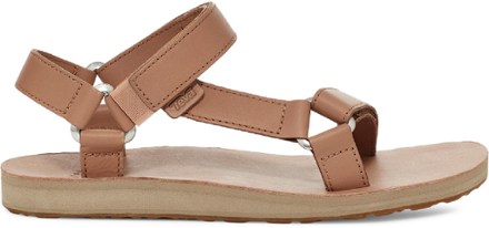 Teva original universal leather 2024 sandal