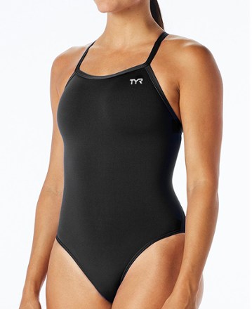 TYR Durafast Elite Crystalized Diamondfit