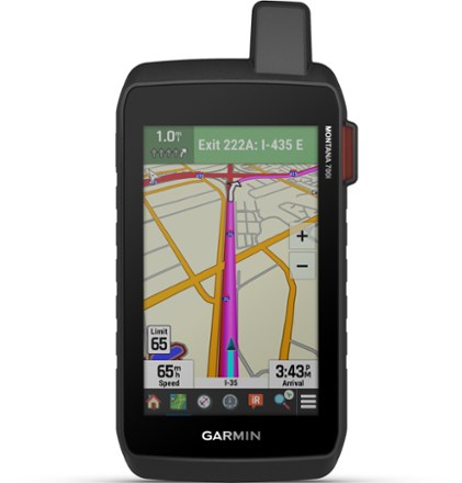 Review: Garmin eTrex 22x GPS (and you can win one!) - Sporting Shooter