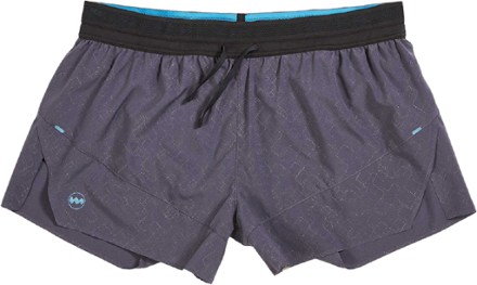 Janji 2024 split shorts