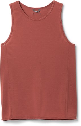 Oiselle Women's Flyout Trail Tank Top