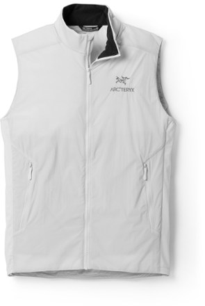 Arc'teryx Atom SL Insulated Vest - Men's | REI Co-op