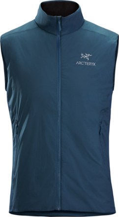 Arc'teryx Atom SL Insulated Vest - Men's | REI Co-op