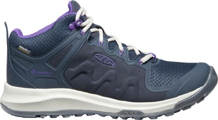 rei keen womens hiking boots