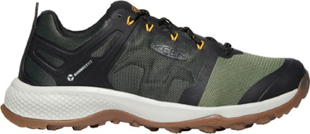 Explore Vent Hiking Shoes Men s